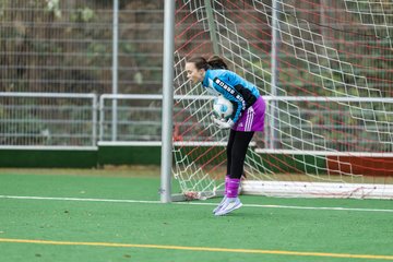 Bild 53 - wBJ VfL Pinneberg - Eimsbuettler TV2 : Ergebnis: 3:5